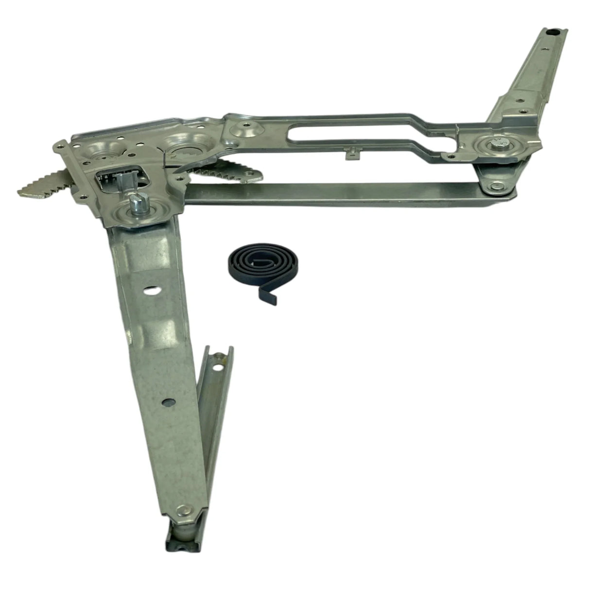 97868114 Genuine Isuzu Door Regulator Assembly - Truck To Trailer
