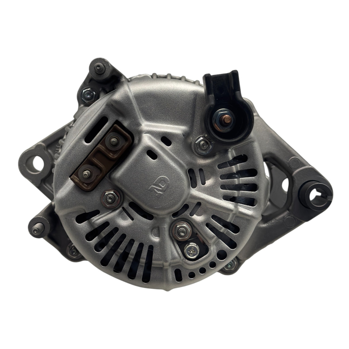 210-0704 Genuine Denso Alternator 12V