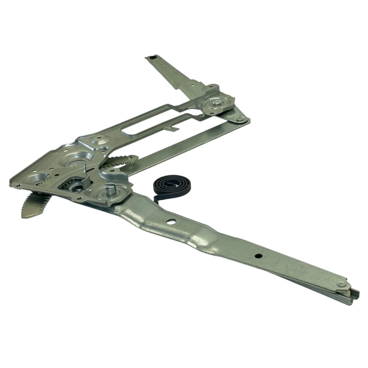 97868114 Genuine Isuzu Door Regulator Assembly - Truck To Trailer