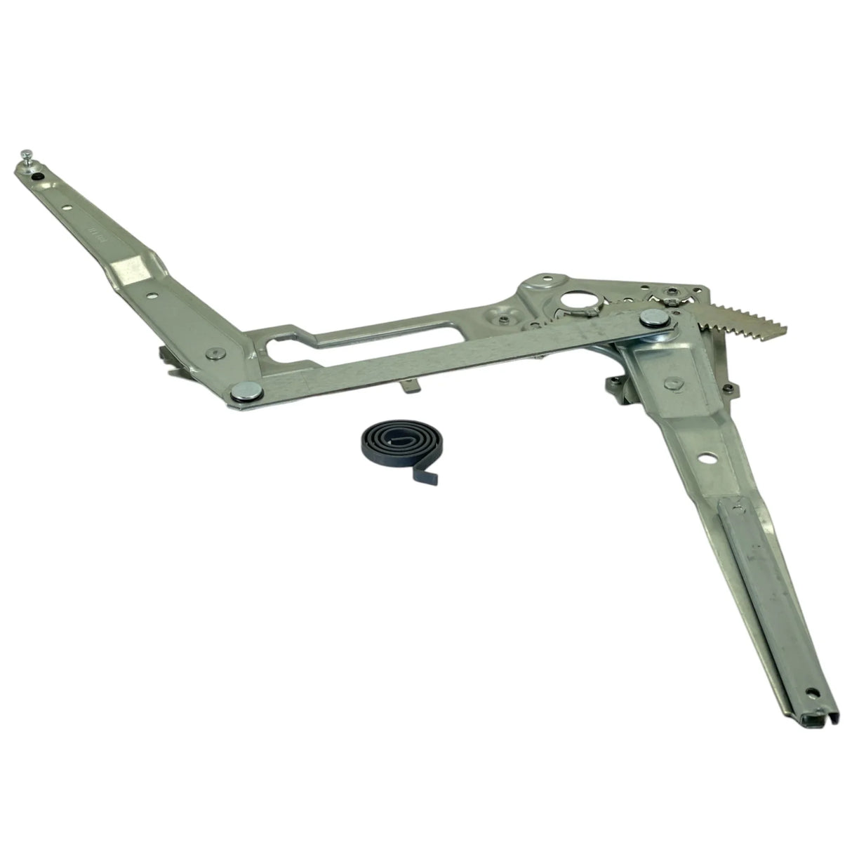 97868114 Genuine Isuzu Door Regulator Assembly - Truck To Trailer