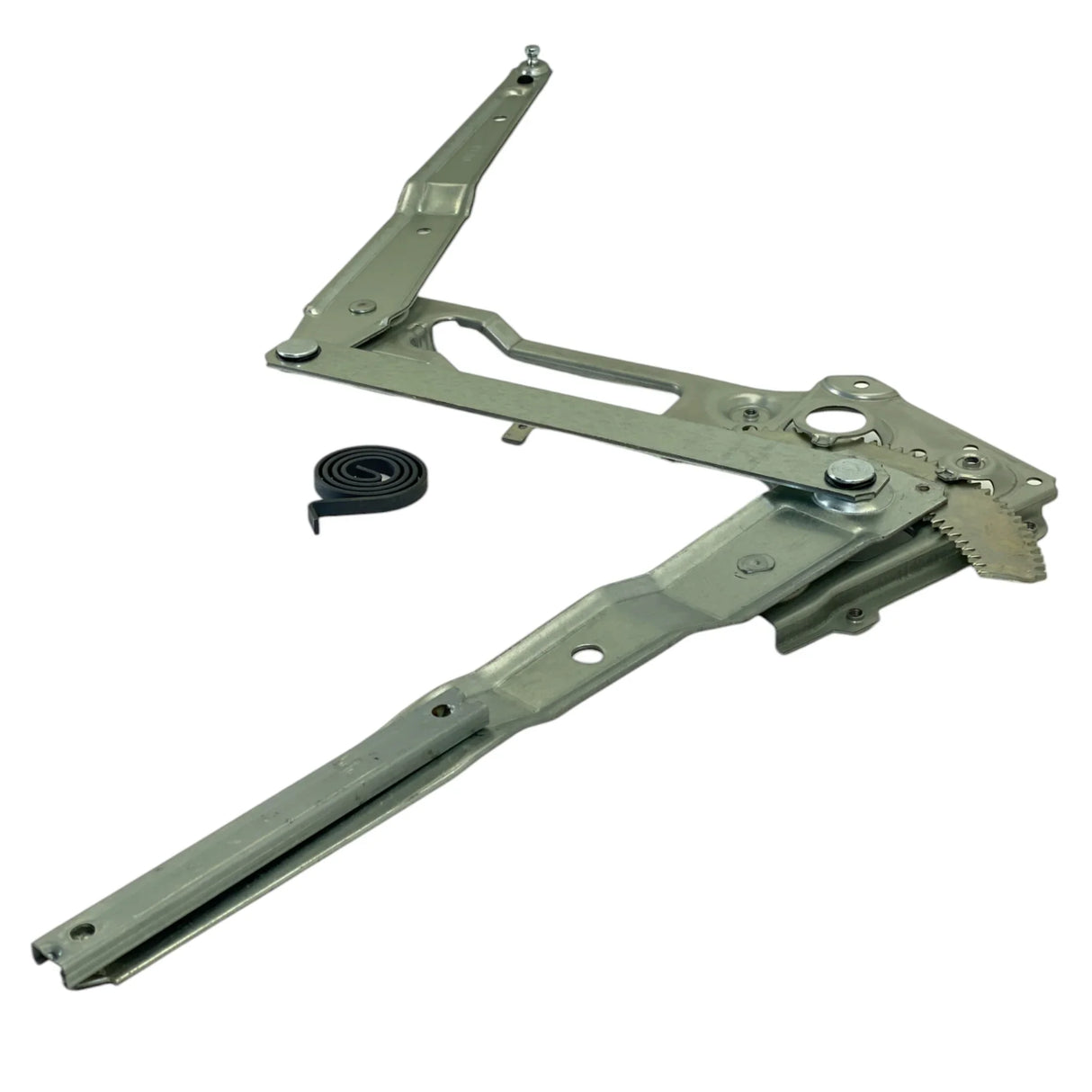 97868114 Genuine Isuzu Door Regulator Assembly - Truck To Trailer