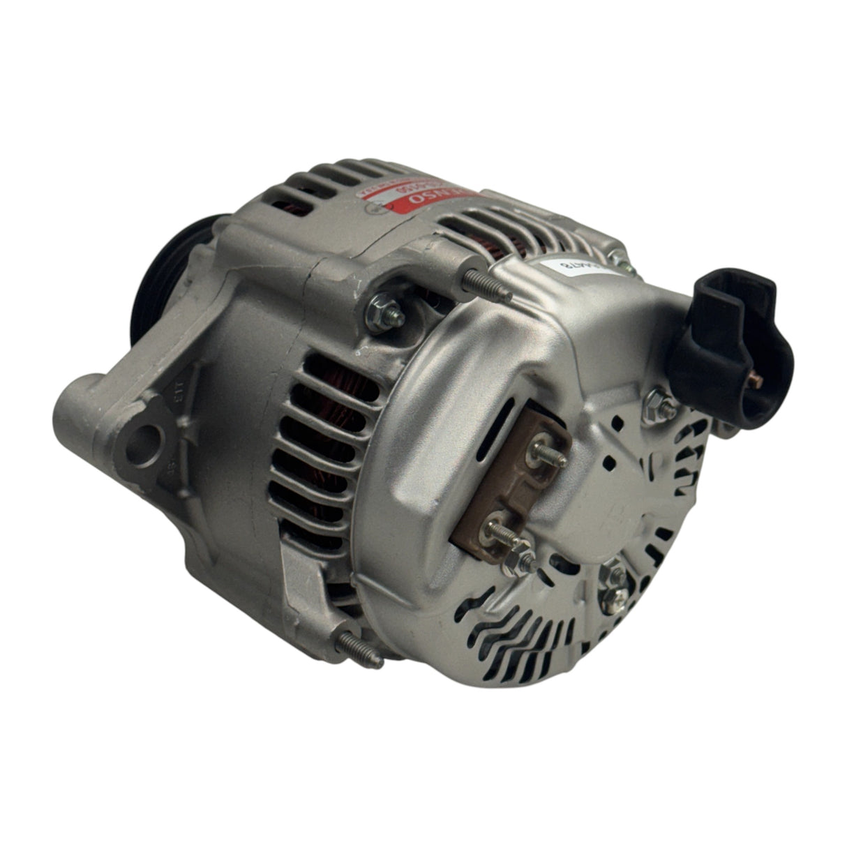 210-0150 Genuine Denso Alternator 12V