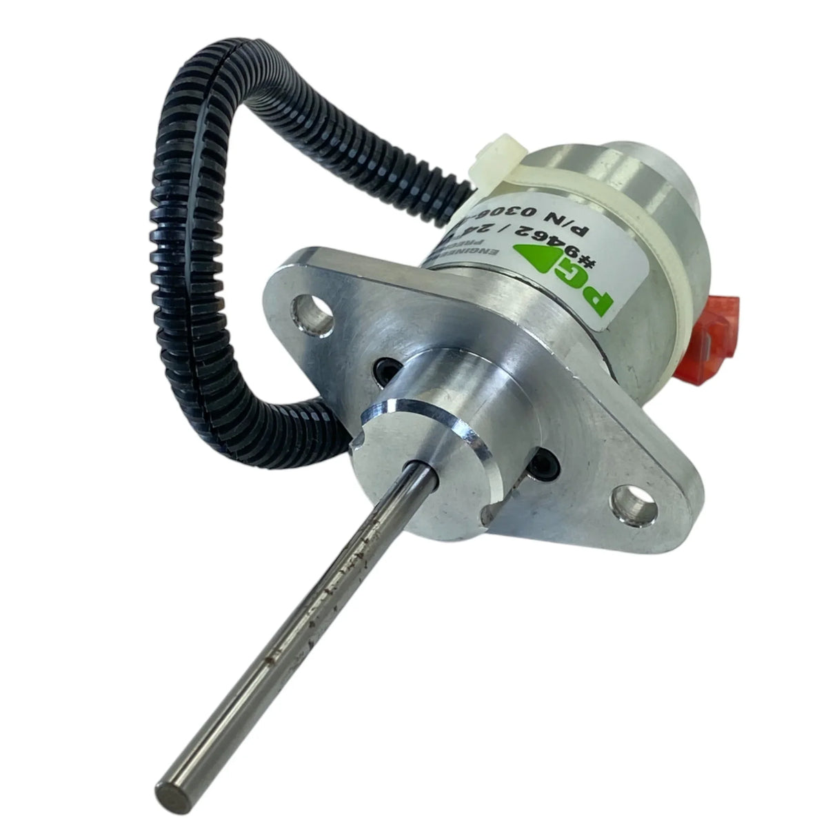 0306-5316-02 Genuine Cummins Governor Actuator - Truck To Trailer