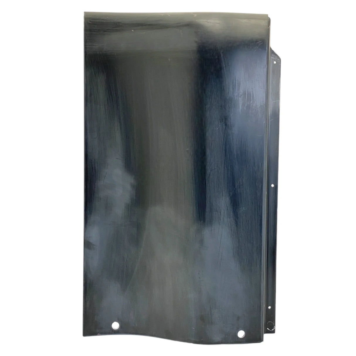 3806109C1 Genuine International Right Side Roof Extender Panel - Truck To Trailer