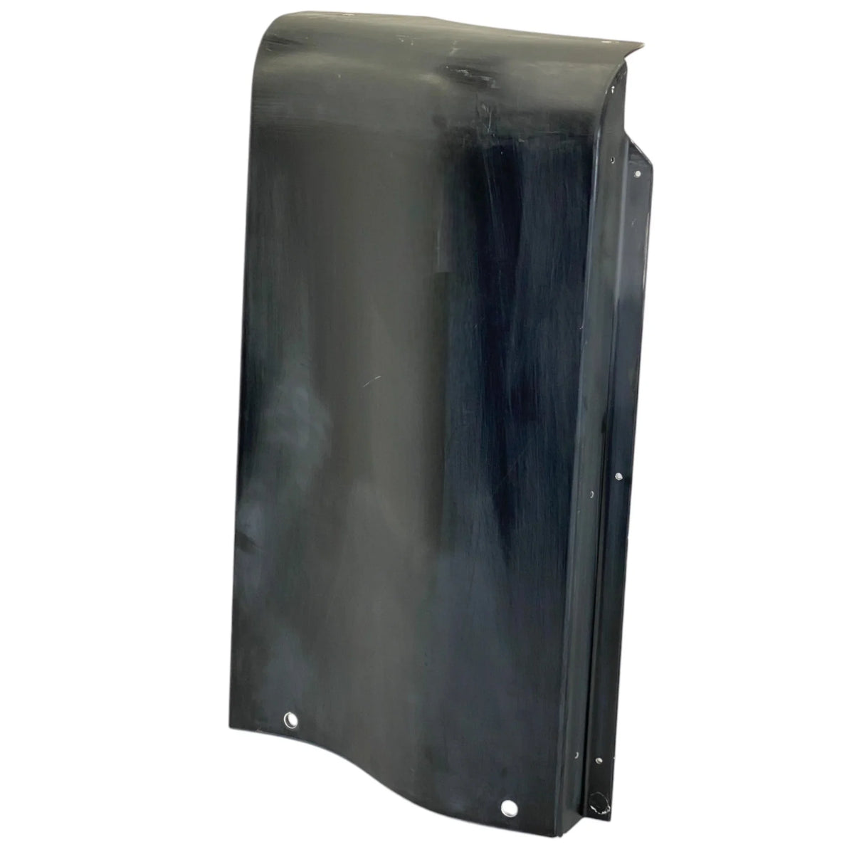 3806109C4 Genuine International Right Side Roof Extender Panel - Truck To Trailer