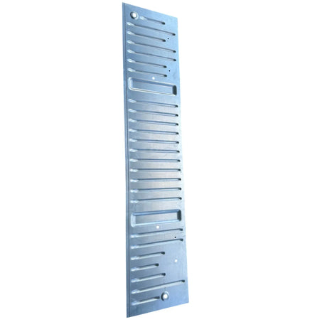 3595078C1 Genuine International Floor Sleeper Center Panel - Truck To Trailer