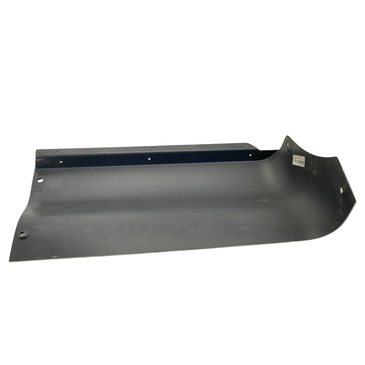 3806109C2 Genuine International Right Side Roof Extender Panel - Truck To Trailer