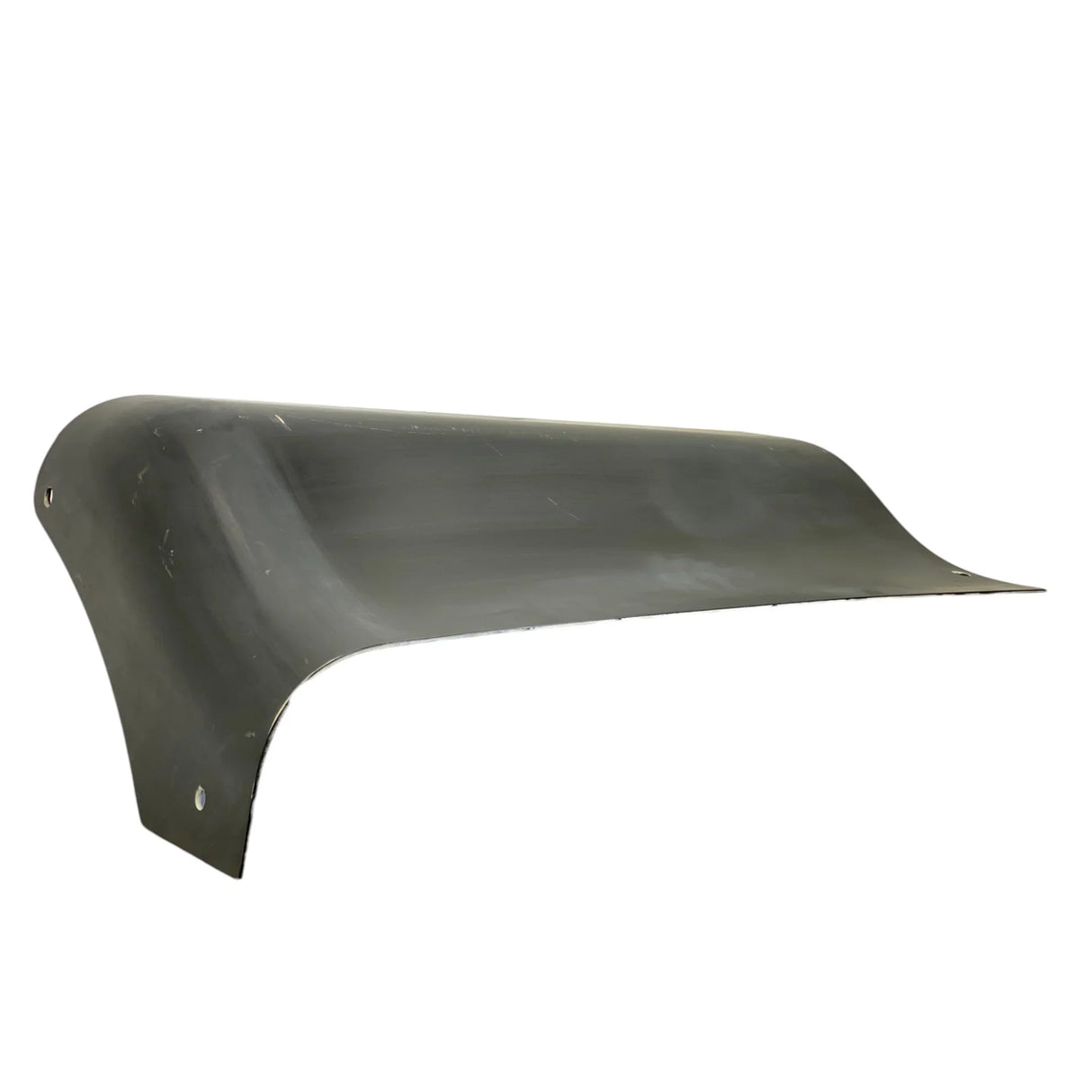 3806109C3 Genuine International Right Side Roof Extender Panel - Truck To Trailer