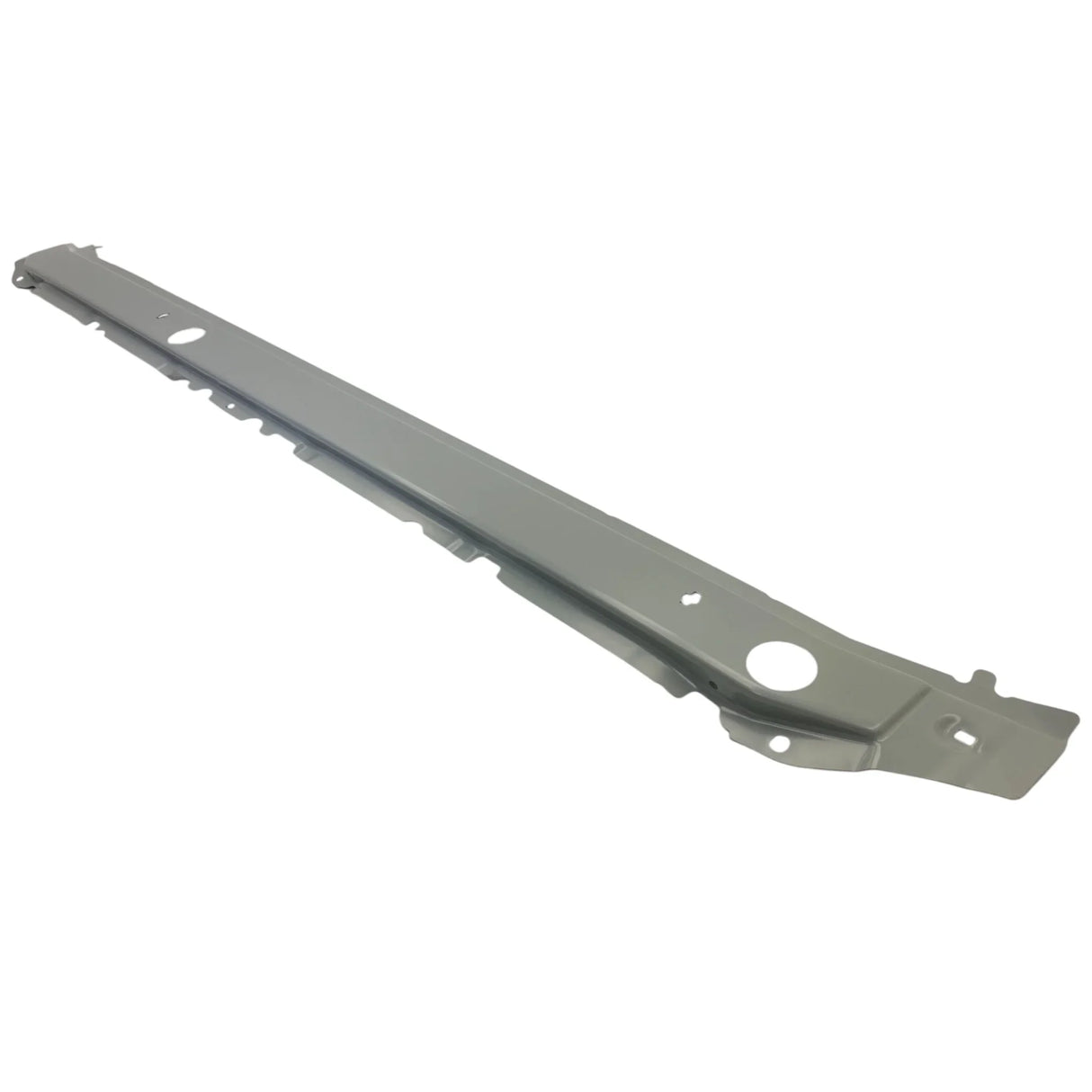 8-97586202-6 Genuine Isuzu Front Outer Panel - Truck To Trailer