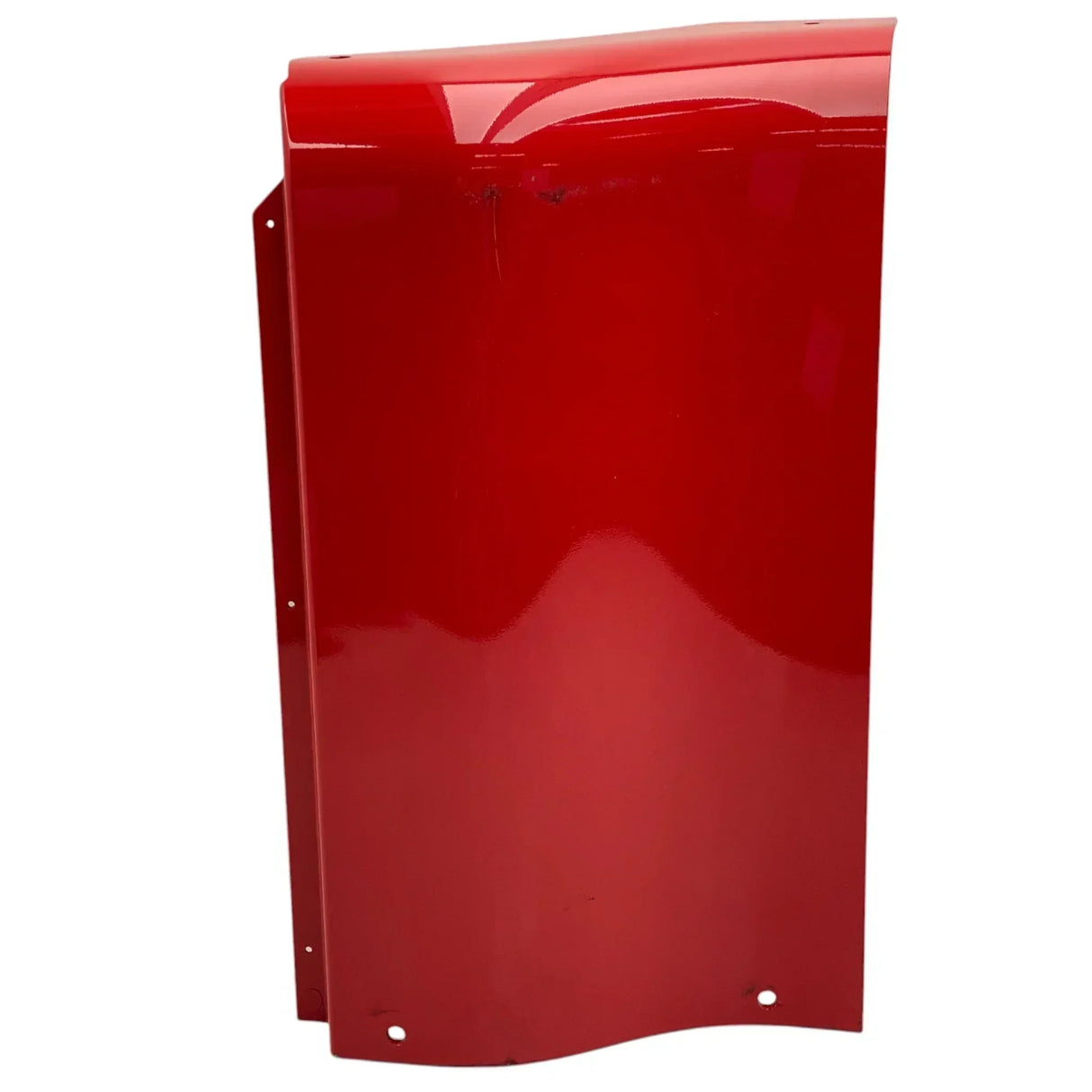 4131074C91 Genuine International Roof Left Panel Extender - Truck To Trailer