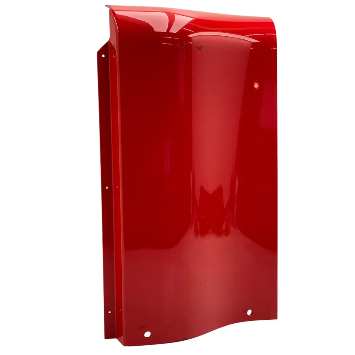 4131074C91 Genuine International Roof Left Panel Extender - Truck To Trailer