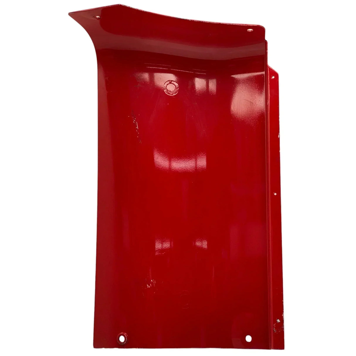 4131074C91 Genuine International Roof Left Panel Extender - Truck To Trailer