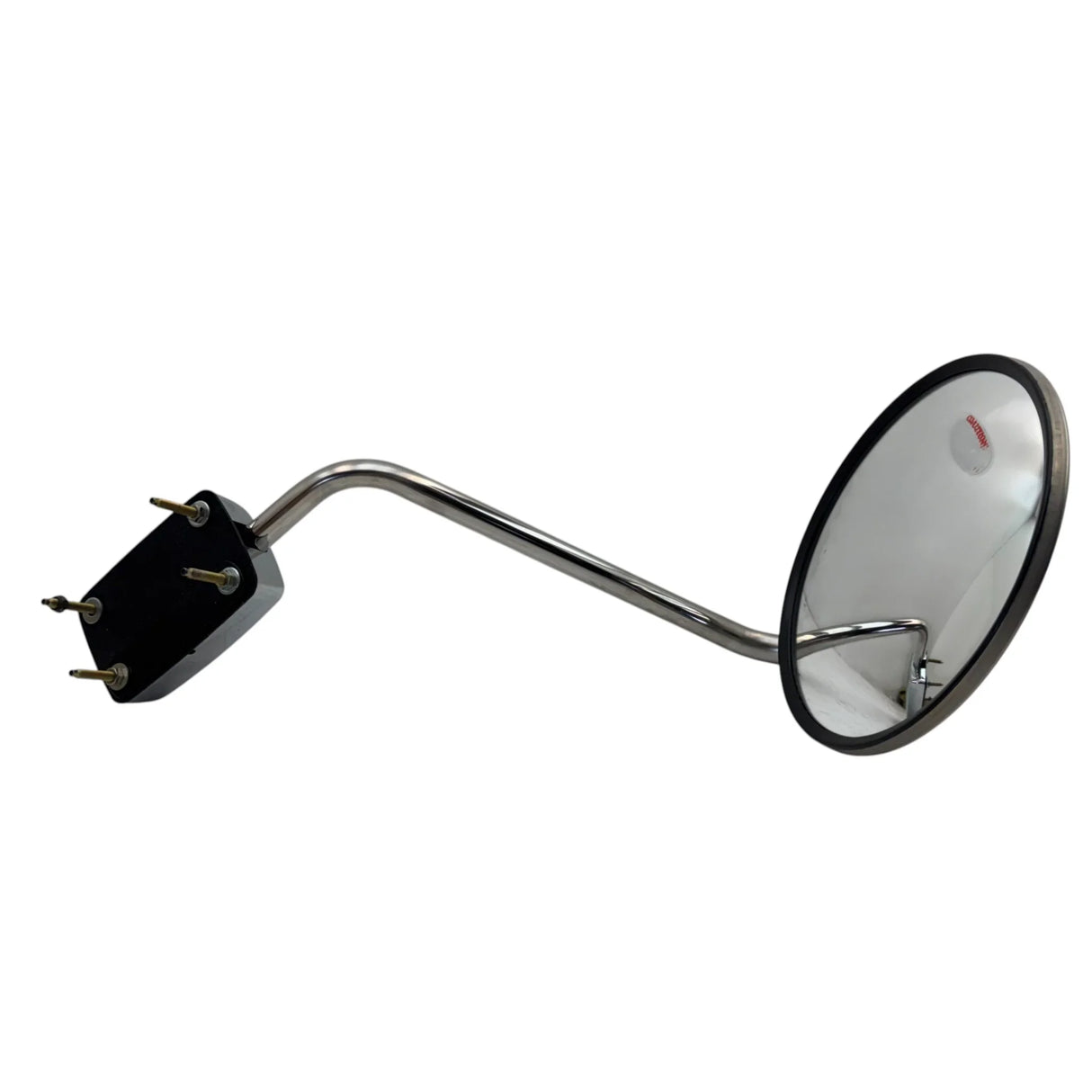 VEL 714138 Genuine Velvac Left Side Mirror - Truck To Trailer