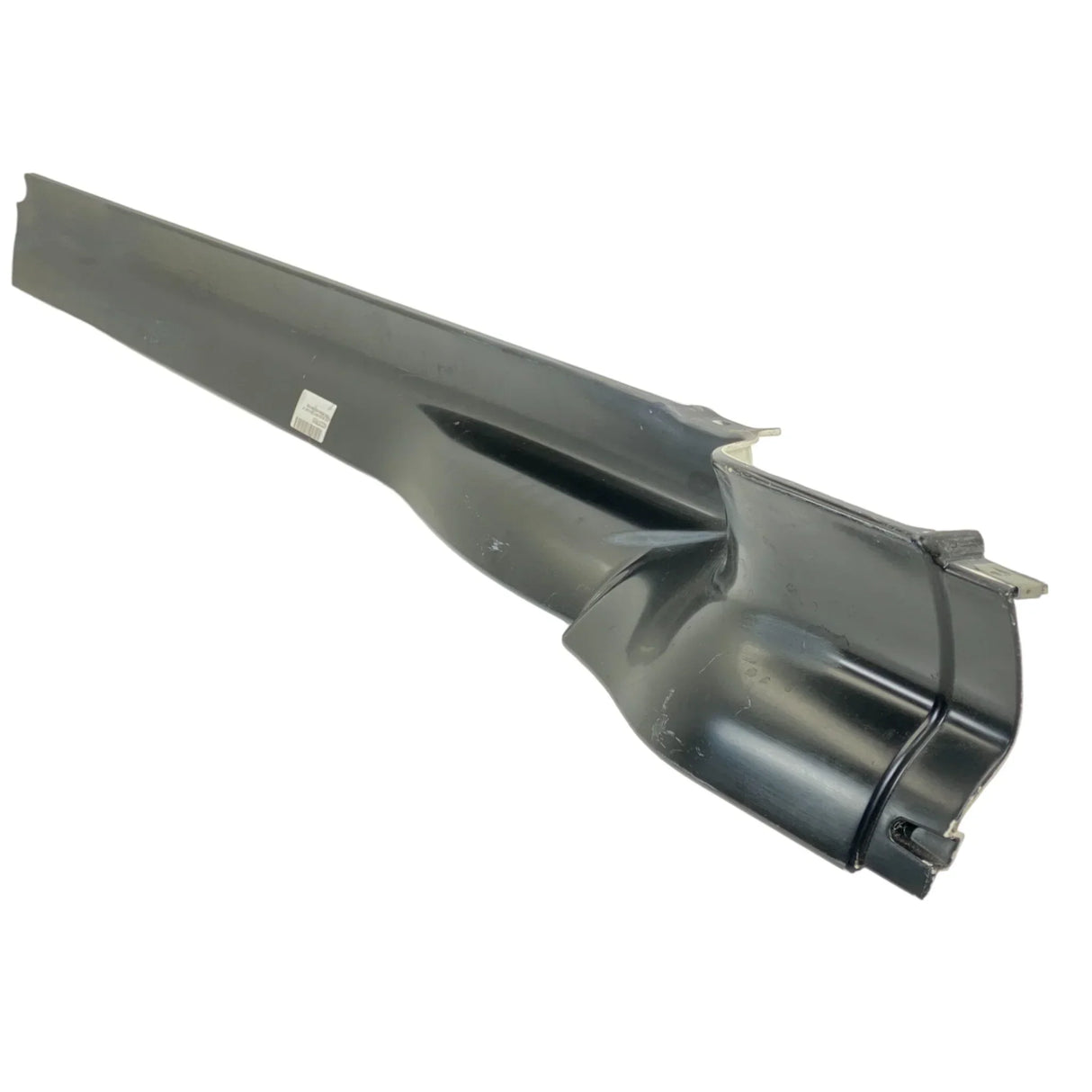 A1867231020 Genuine Freightliner Front Right Rocker Panel - Truck To Trailer