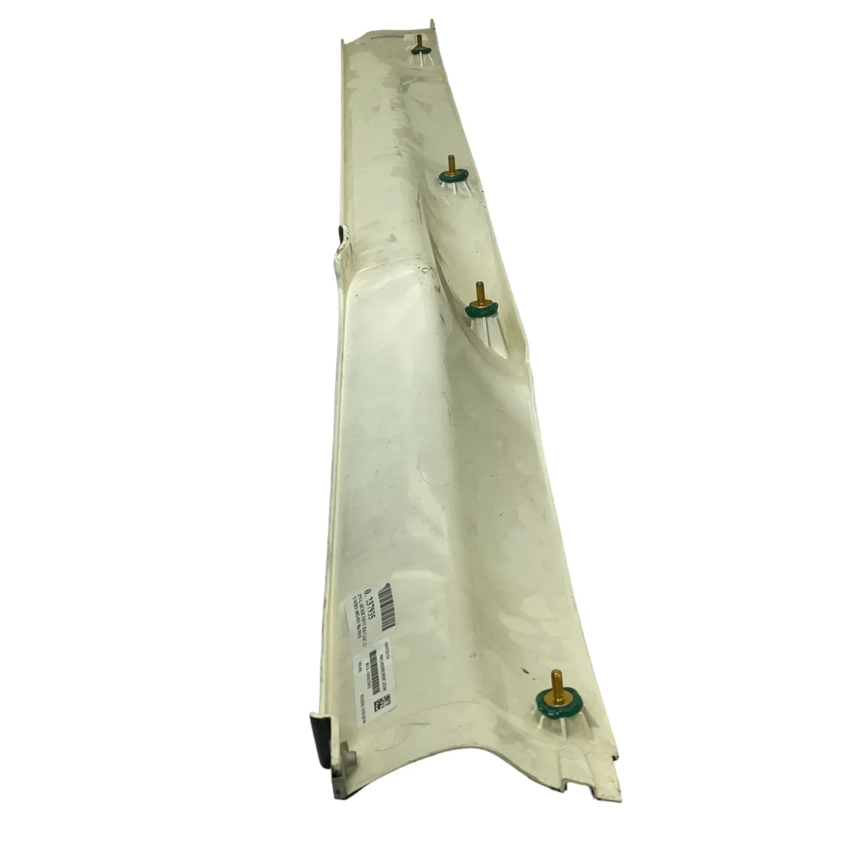 A1867231020 Genuine Freightliner Front Right Rocker Panel - Truck To Trailer