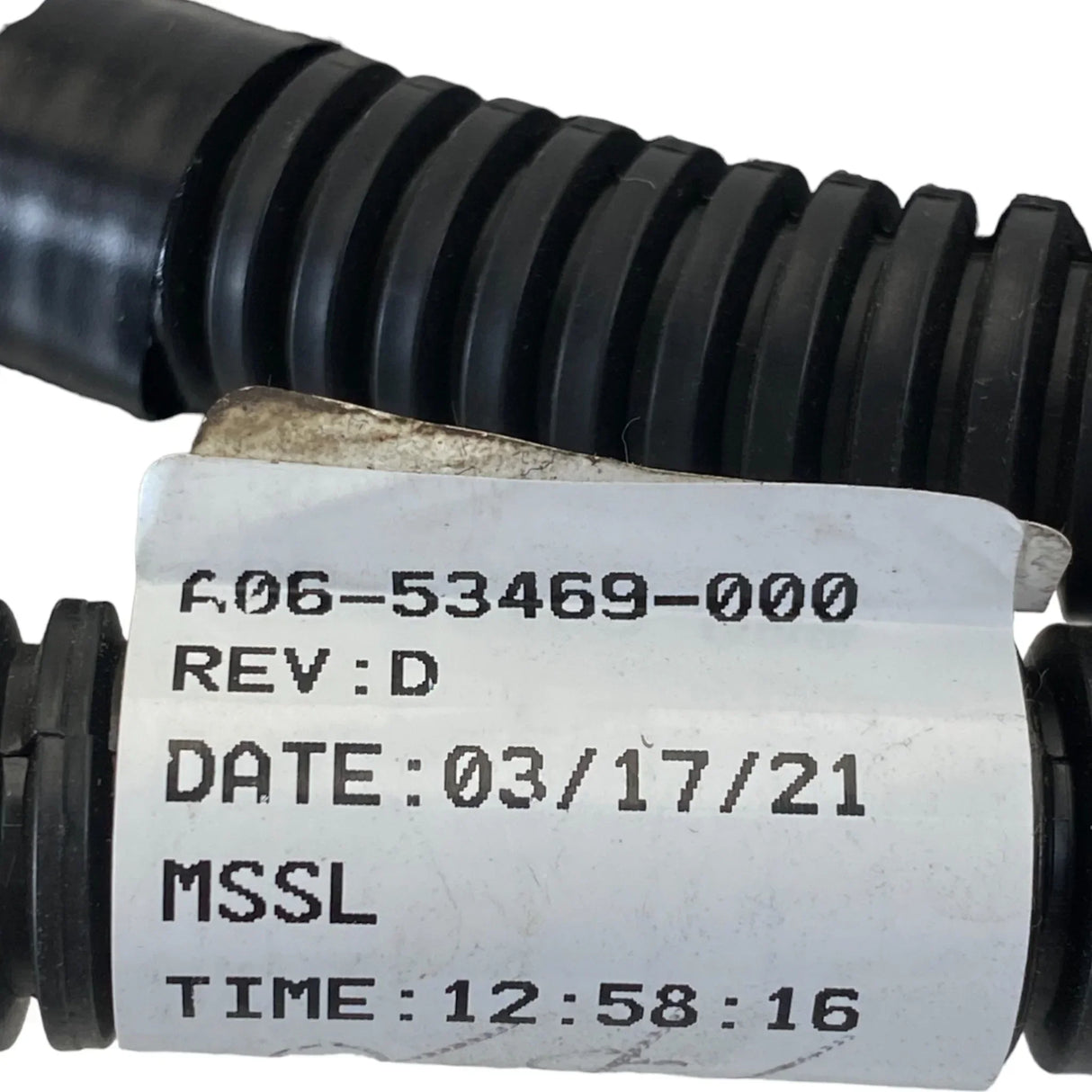 A0653469000 Genuine Freightliner Brake Service Harness - Truck To Trailer