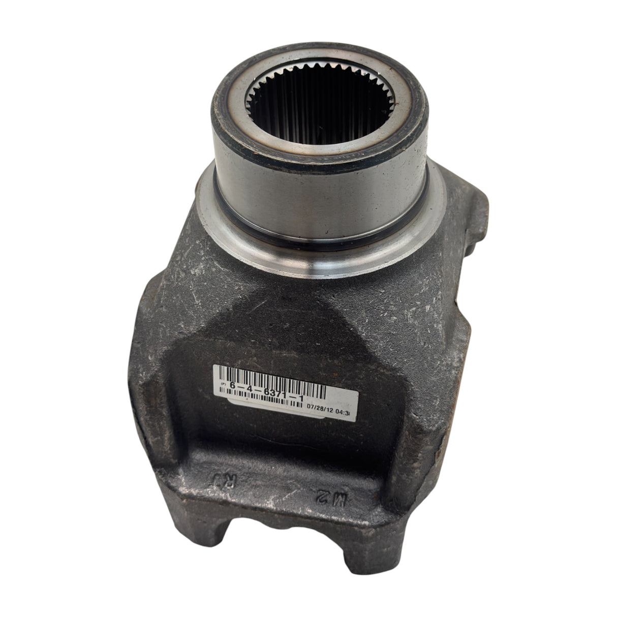 6-4-6371-1 Genuine Spicer Differential End Yoke