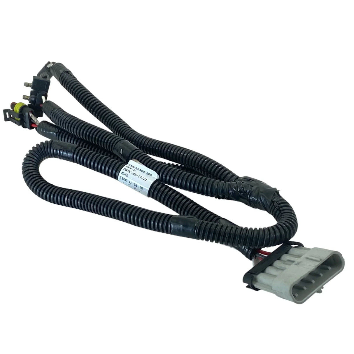 A0653469000 Genuine Freightliner Brake Service Harness - Truck To Trailer