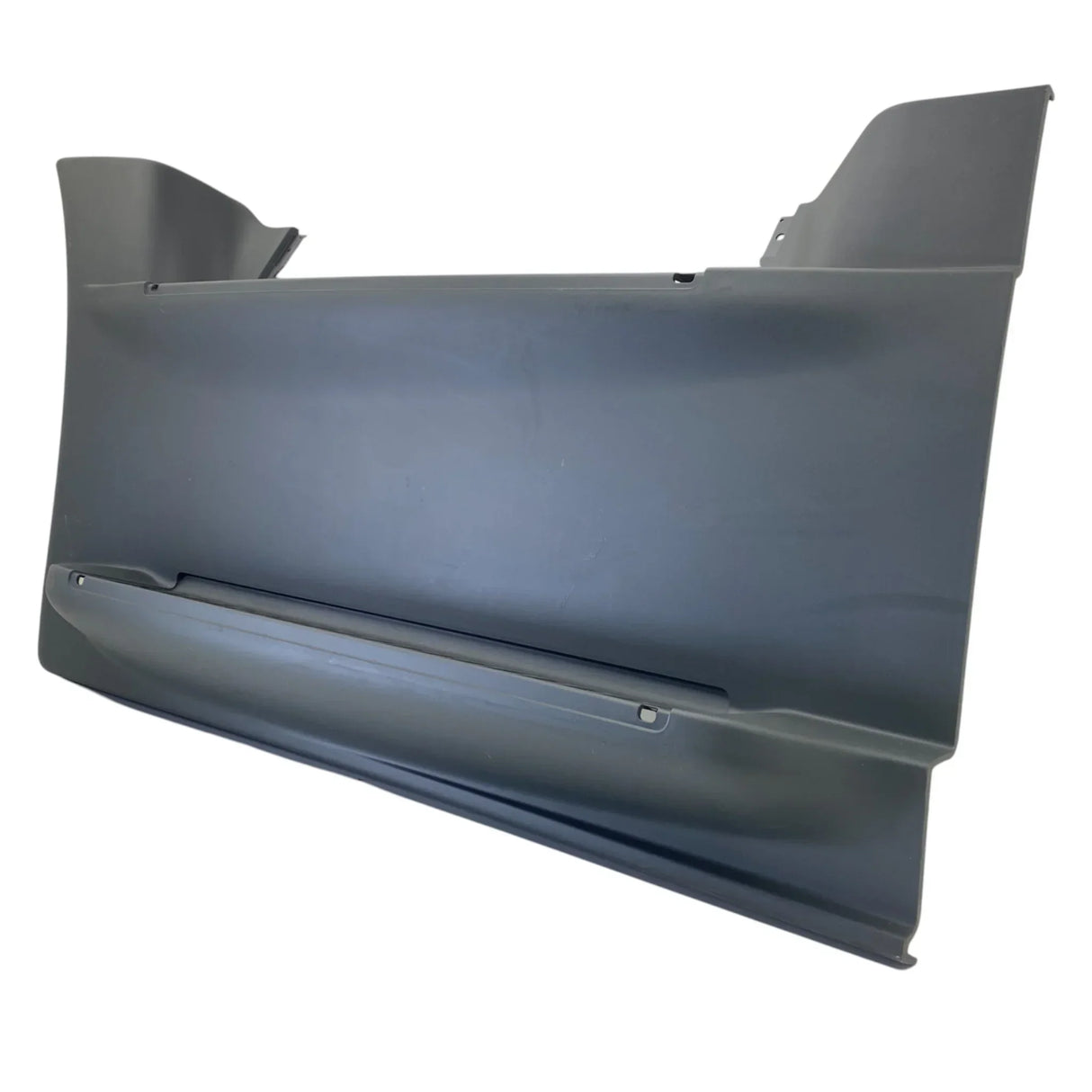 A2274423302 Genuine Freightliner Left Reinforcement Fairing Panel - Truck To Trailer