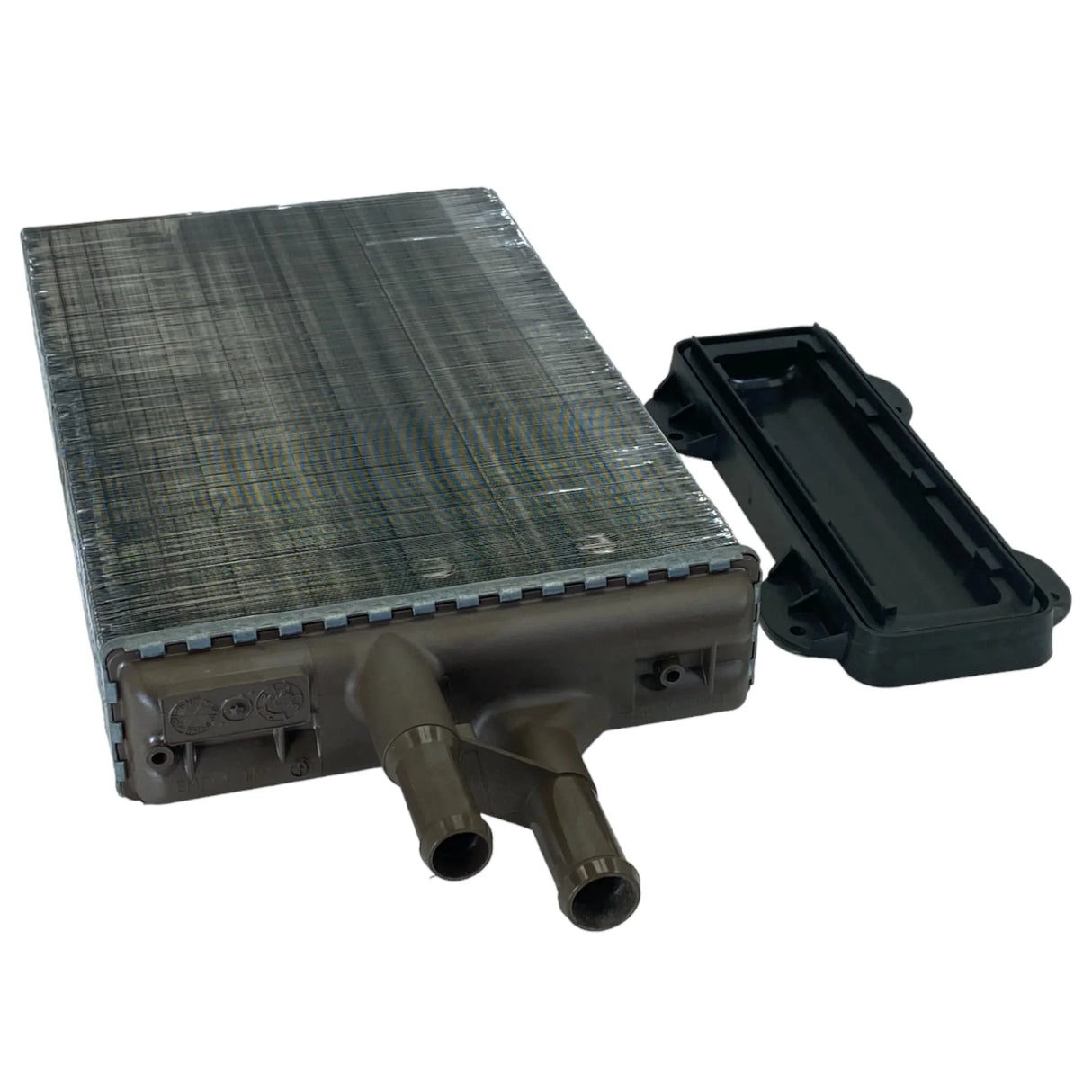 T1000899G Genuine Freightliner HVAC System Heater Core - Truck To Trailer