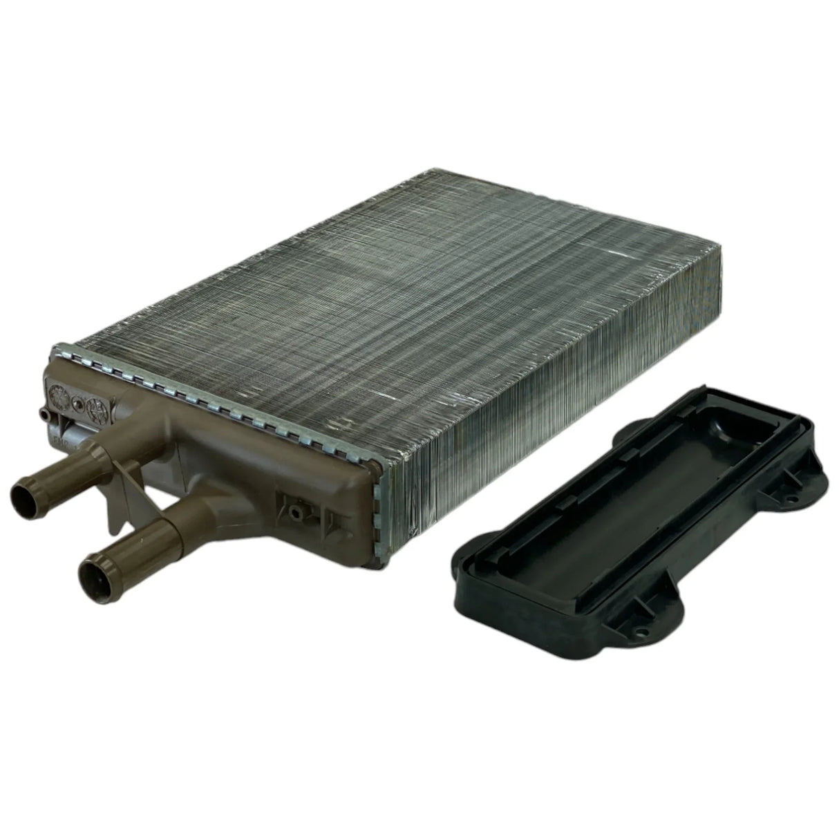 T1000899G Genuine Freightliner HVAC System Heater Core - Truck To Trailer