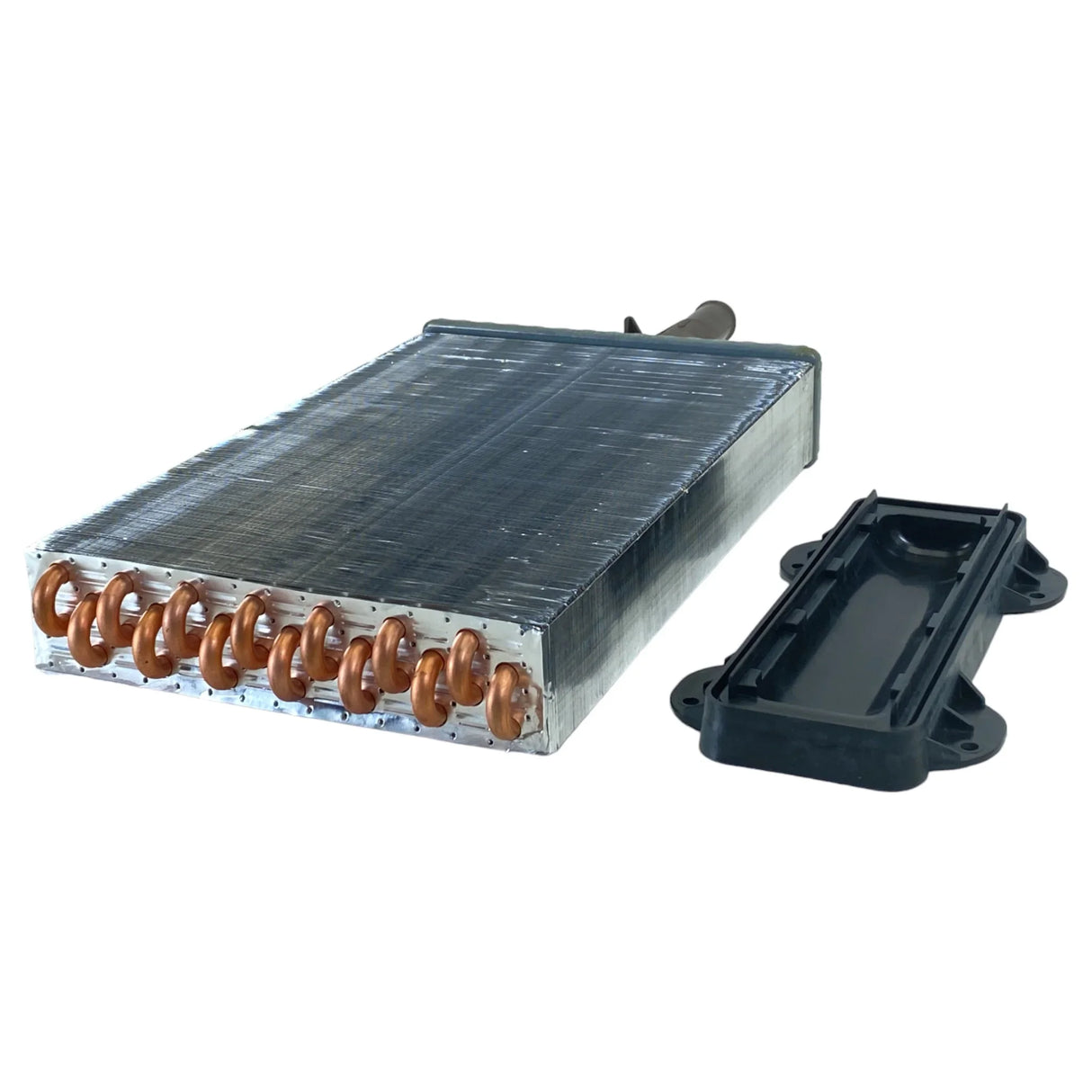 T1000899G Genuine Freightliner HVAC System Heater Core - Truck To Trailer