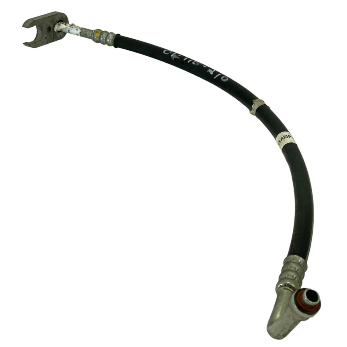 A22-71593-201 Genuine Freightliner A/C Hose Assembly - Truck To Trailer