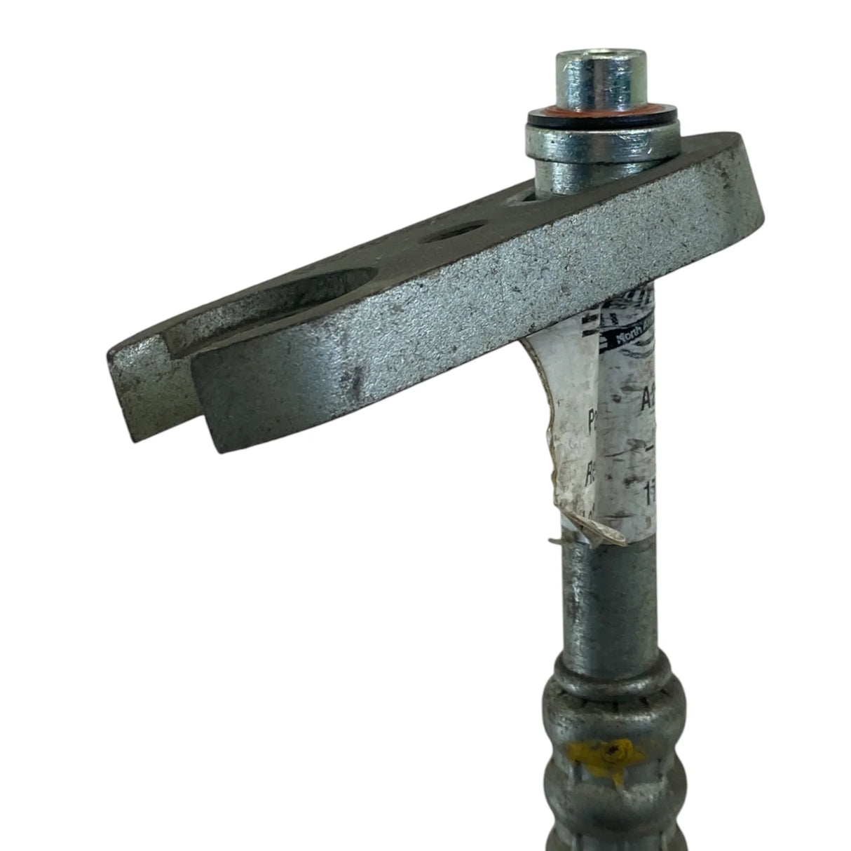 A22-71593-201 Genuine Freightliner A/C Hose Assembly - Truck To Trailer