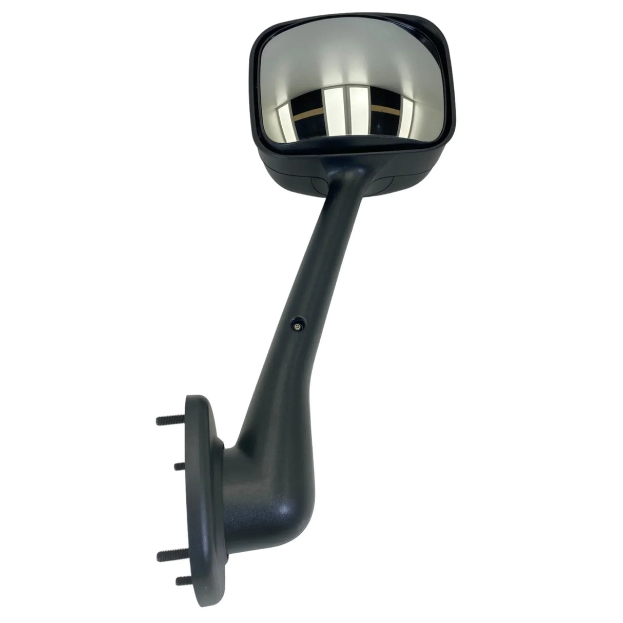 A2266565001 Genuine Freightliner Right Side Hood Mirror Assembly - Truck To Trailer