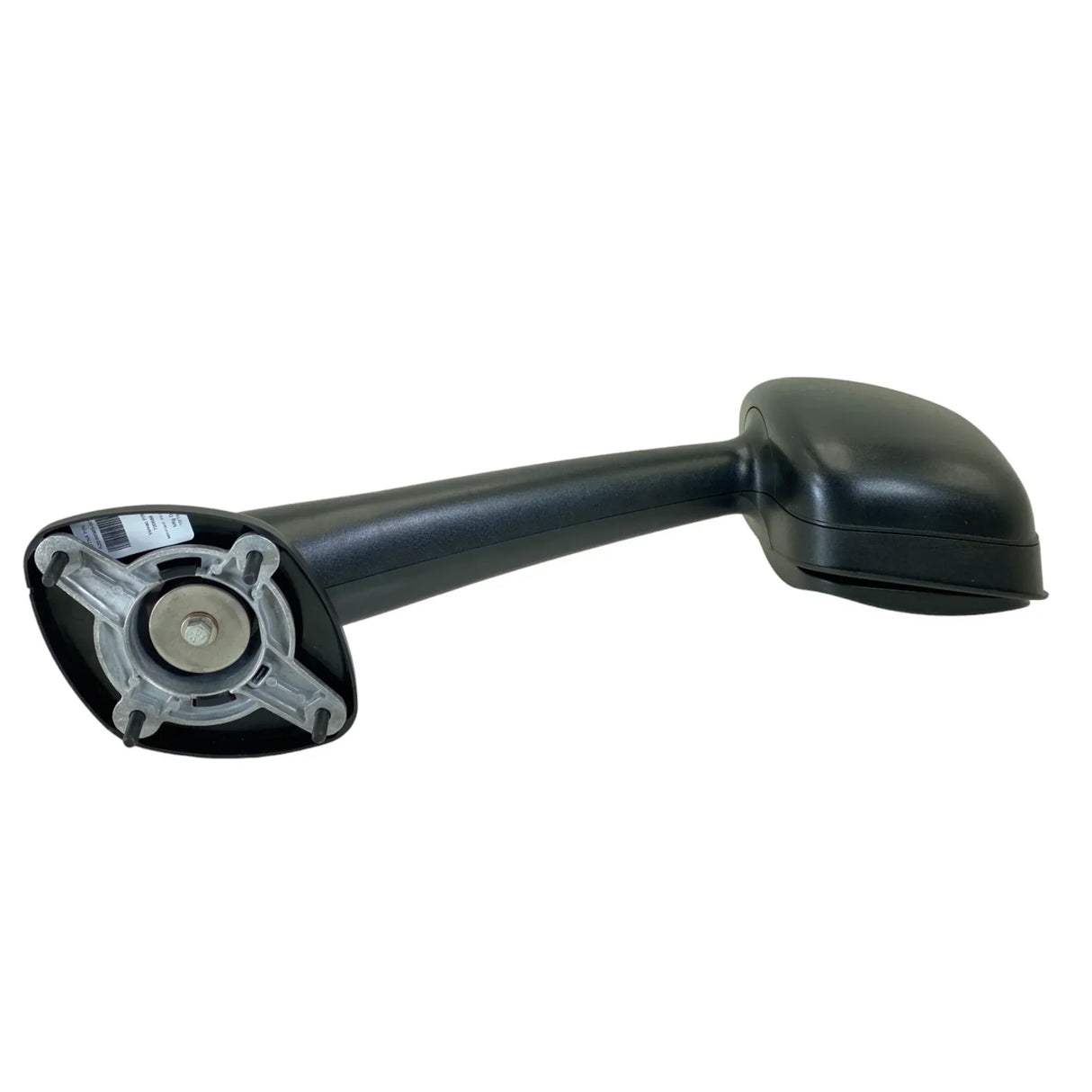 A2266565001 Genuine Freightliner Right Side Hood Mirror Assembly - Truck To Trailer