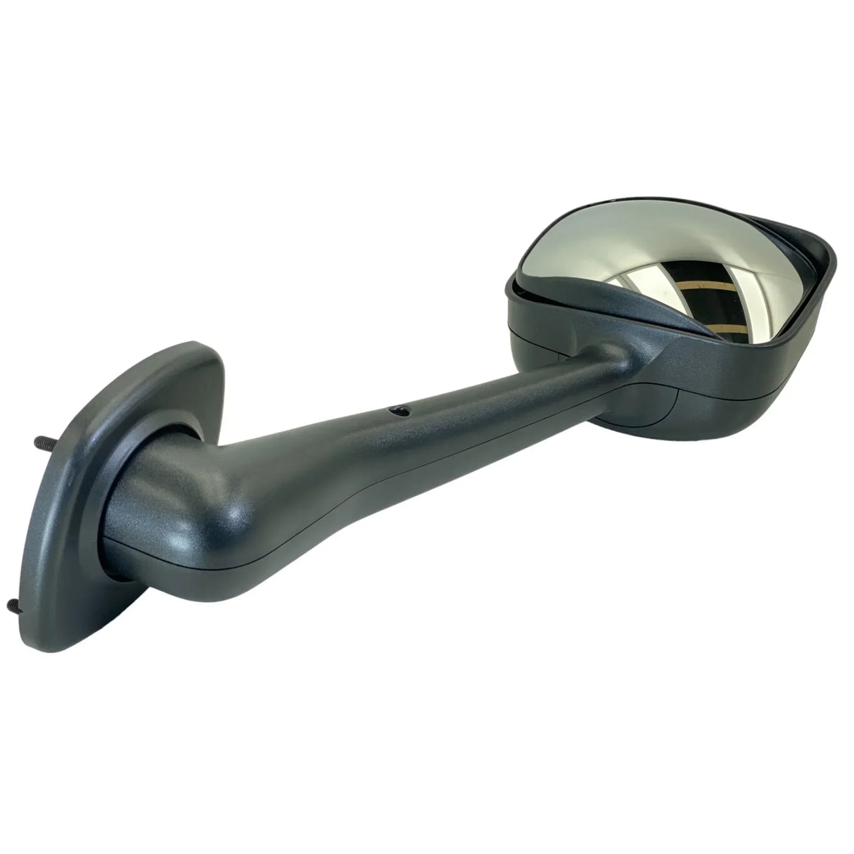 A2266565001 Genuine Freightliner Right Side Hood Mirror Assembly - Truck To Trailer