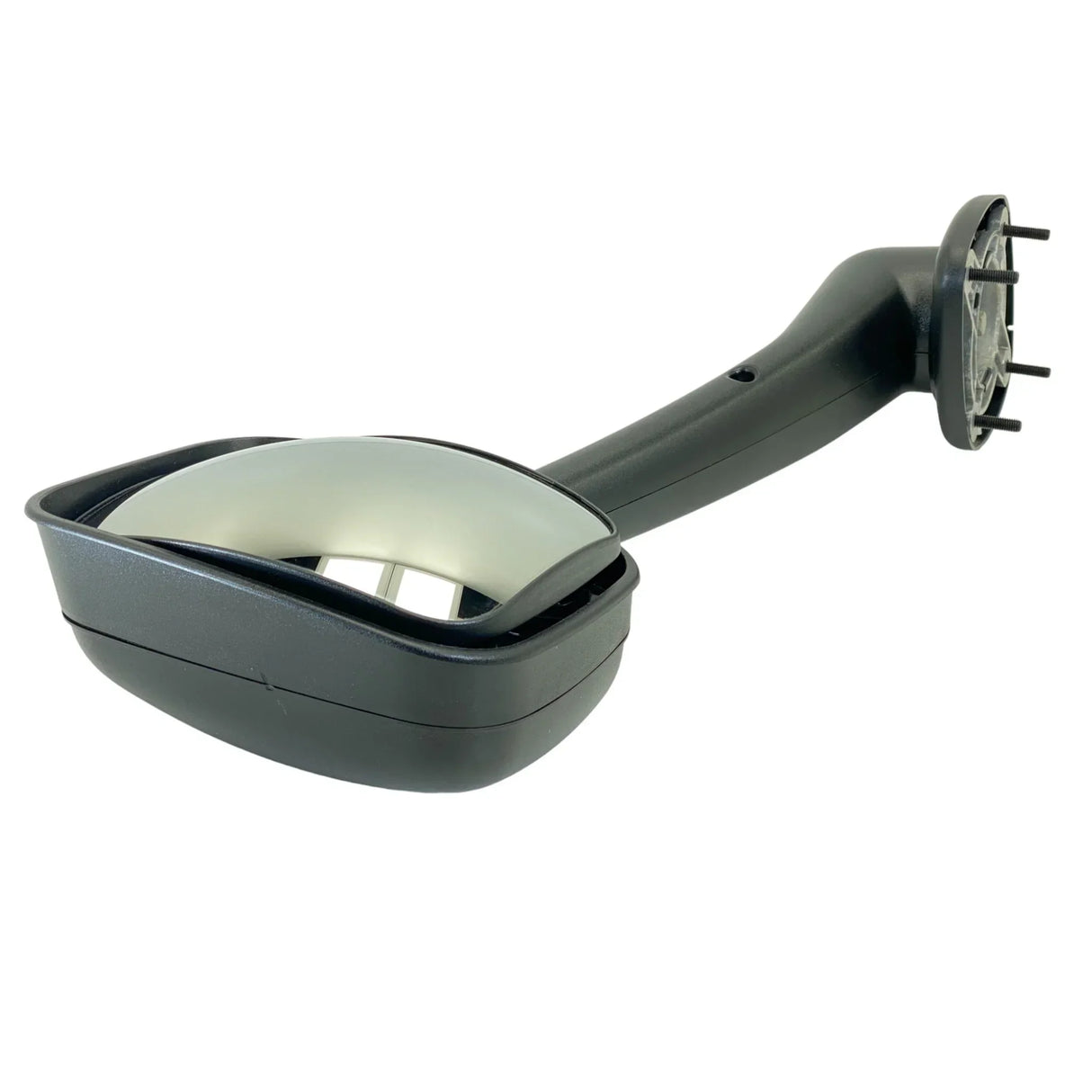 A2266565001 Genuine Freightliner Right Side Hood Mirror Assembly - Truck To Trailer