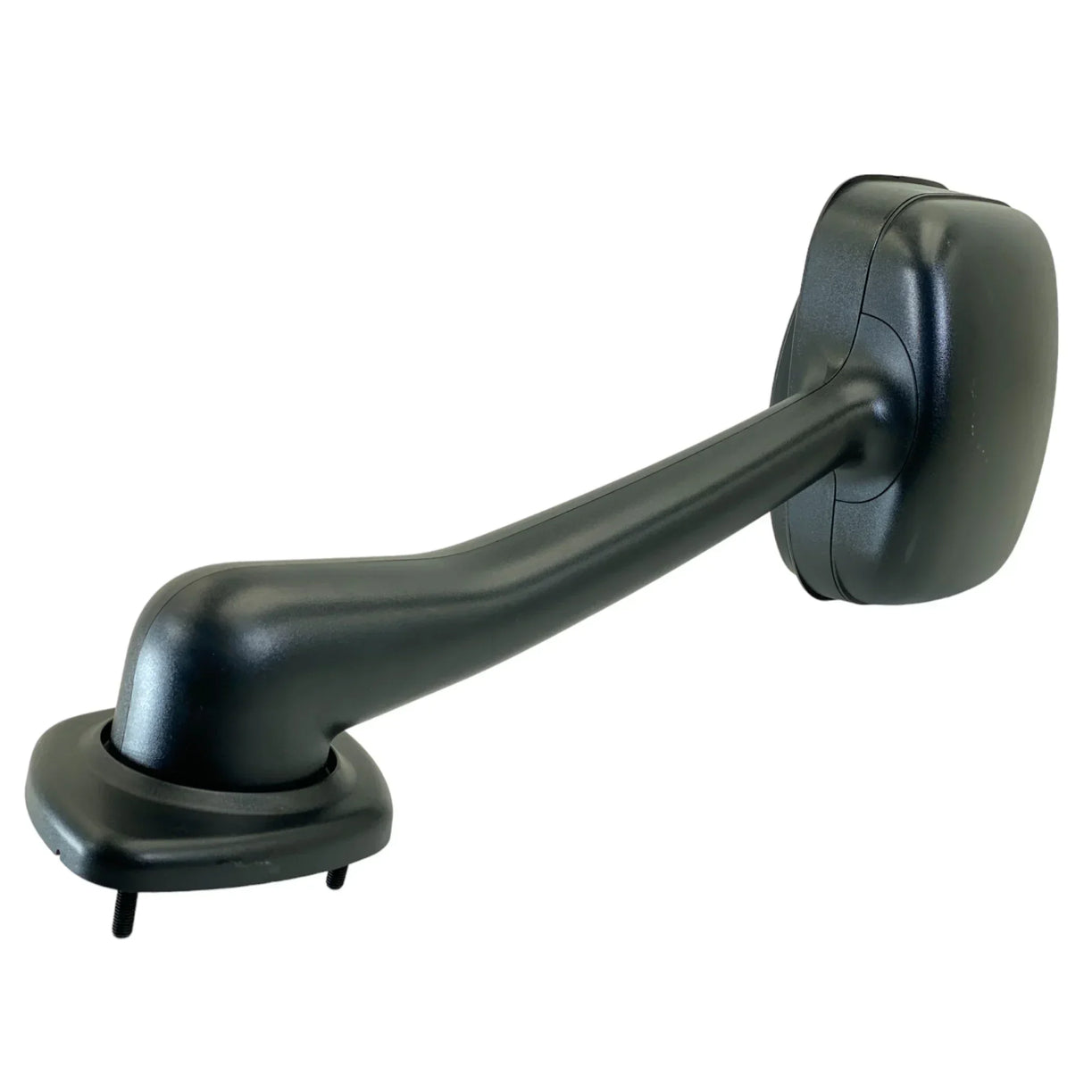 A2266565001 Genuine Freightliner Right Side Hood Mirror Assembly - Truck To Trailer