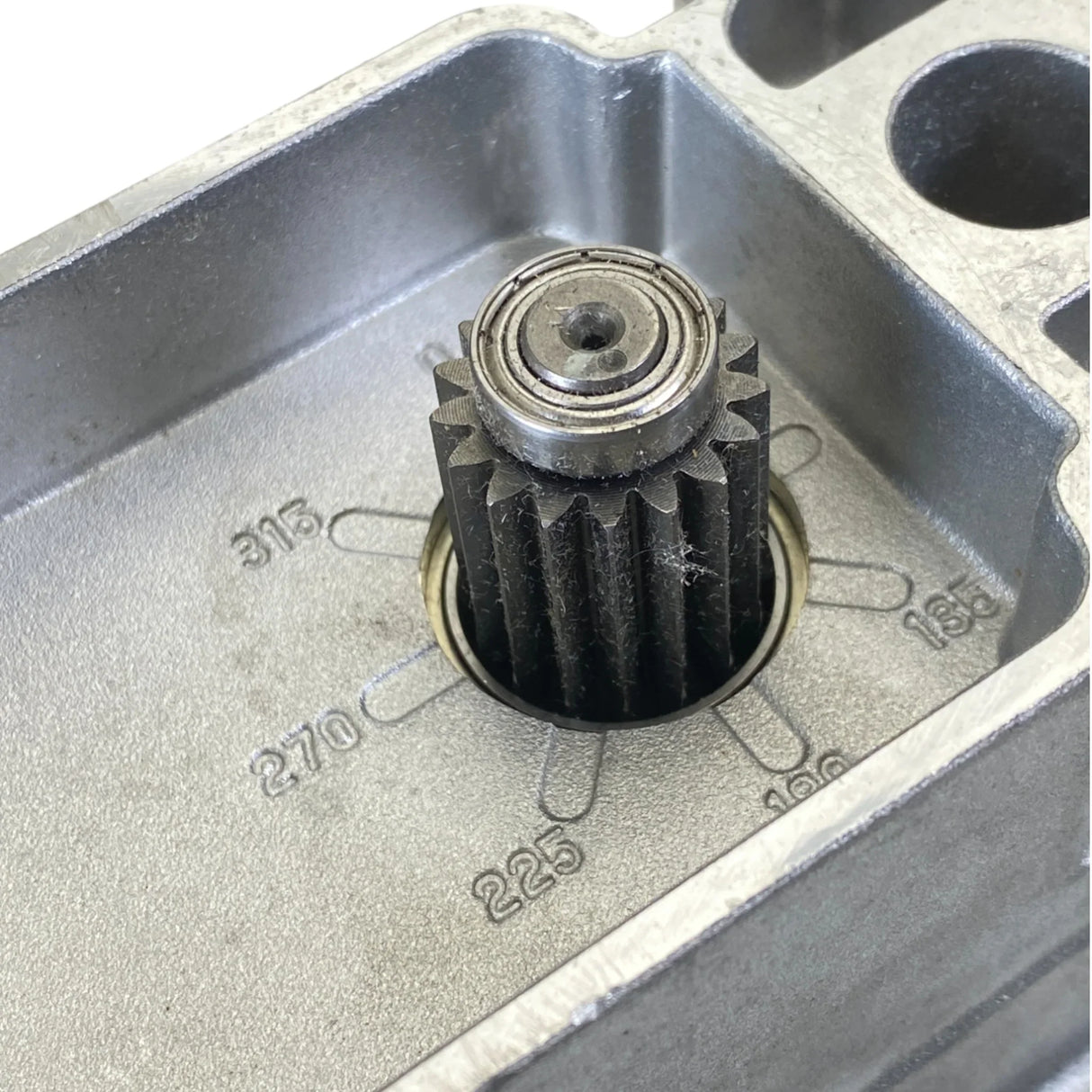 2835866 Genuine Cummins Turbocharger Actuator Kit For Cummins - Truck To Trailer