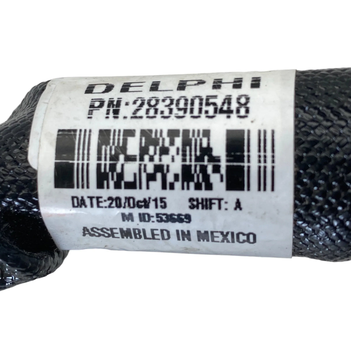 6448583 Genuine Cummins Turbocharger Actuator Kit For Cummins - Truck To Trailer