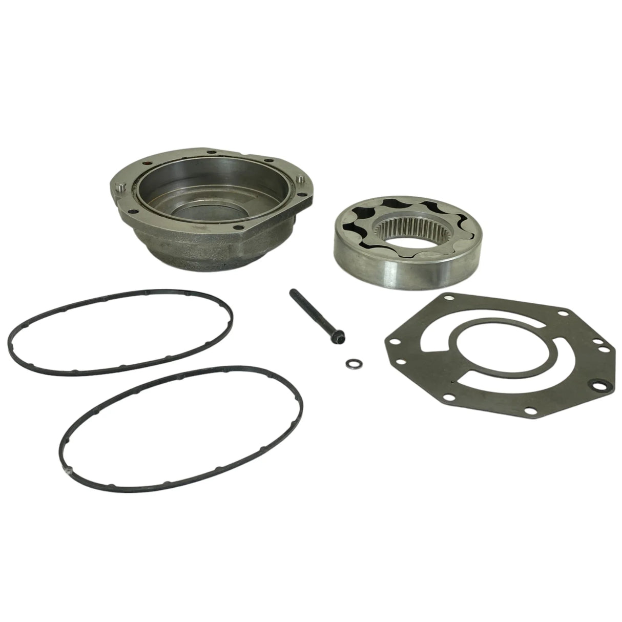 1818772C1 Genuine International Oil Pump - Truck To Trailer