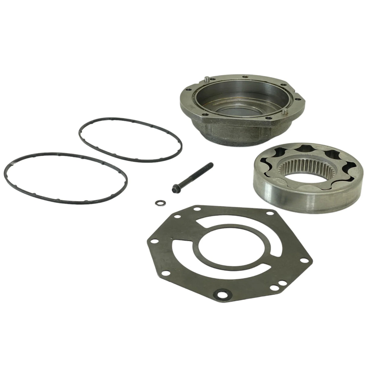 1818772C1 Genuine International Oil Pump - Truck To Trailer