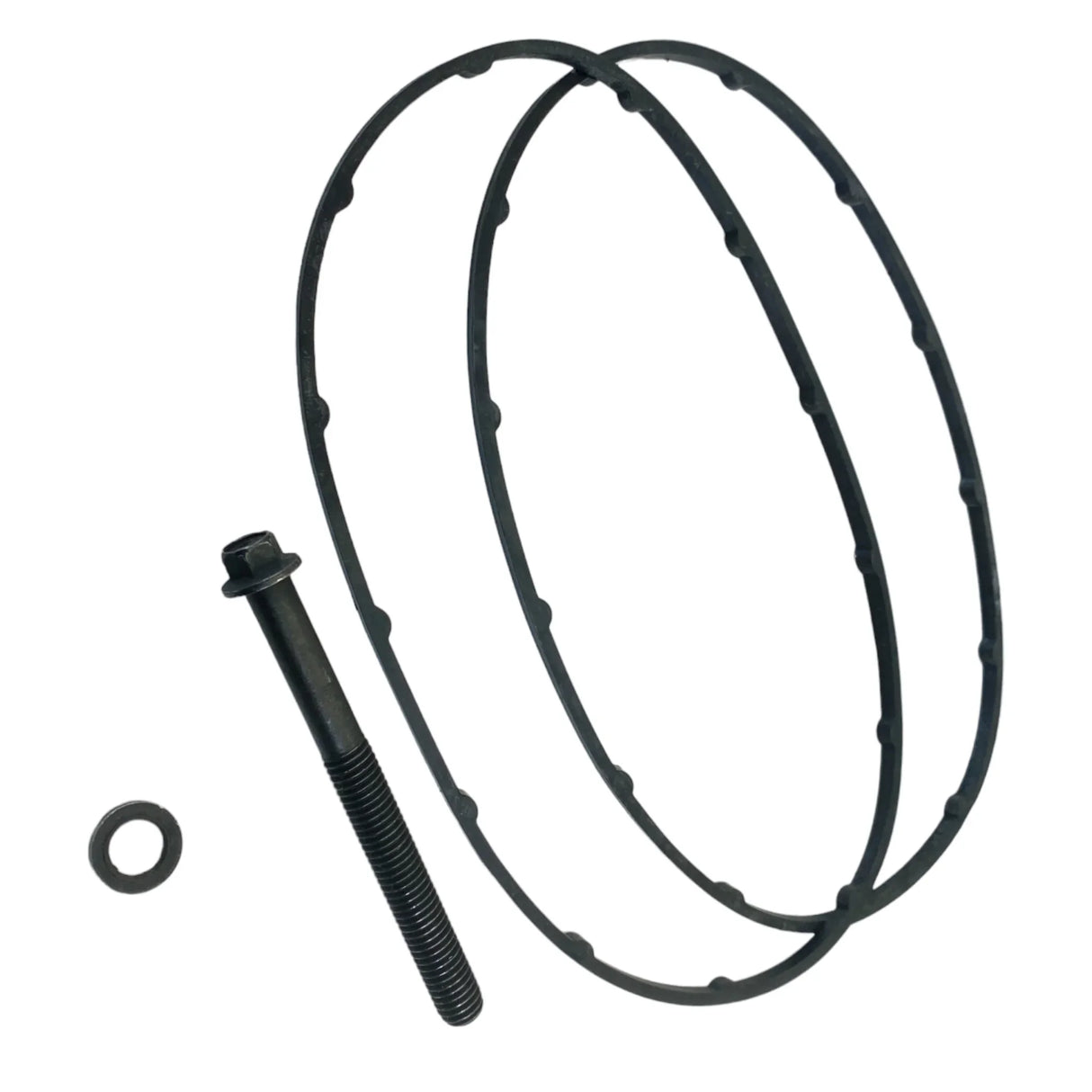 1818772C1 Genuine International Oil Pump - Truck To Trailer