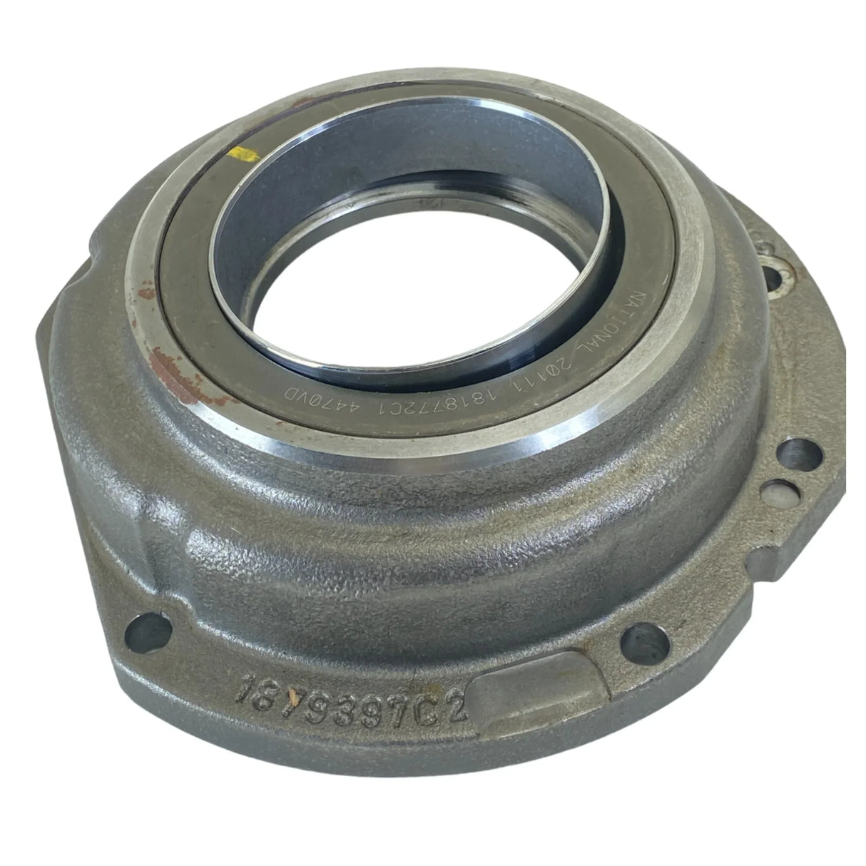 1818772C1 Genuine International Oil Pump - Truck To Trailer