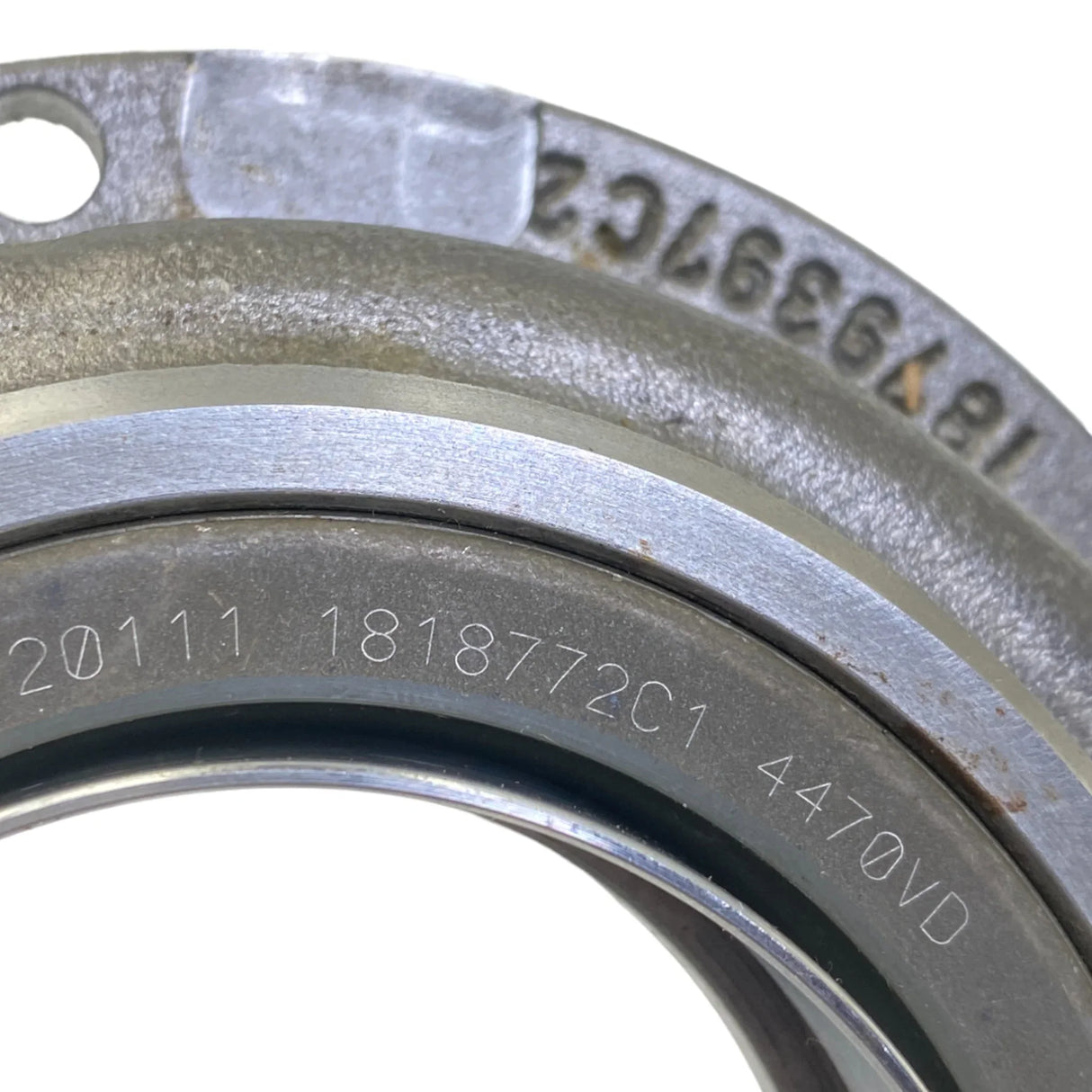 1818772C1 Genuine International Oil Pump - Truck To Trailer