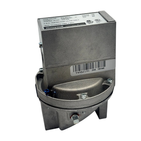 V48A2151 Genuine Honeywell Gas Valve 120V - Truck To Trailer