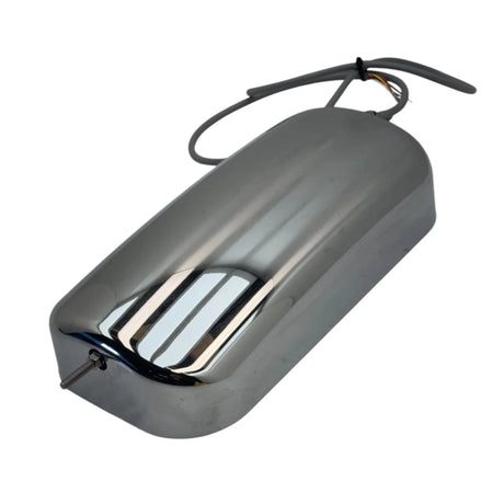 24319816 Genuine Volvo Door Mirror Kit - Truck To Trailer