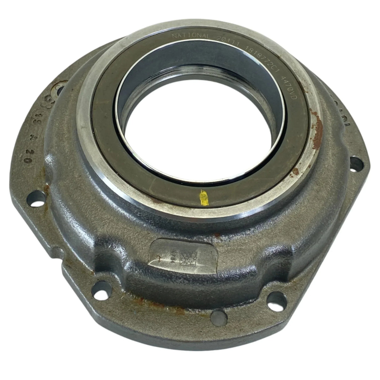 1818772C1 Genuine International Oil Pump - Truck To Trailer