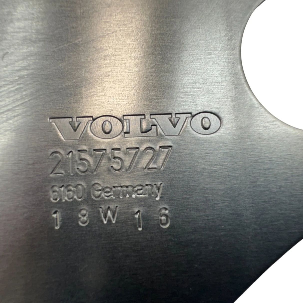 21575727 Genuine Volvo Head Gasket - Truck To Trailer