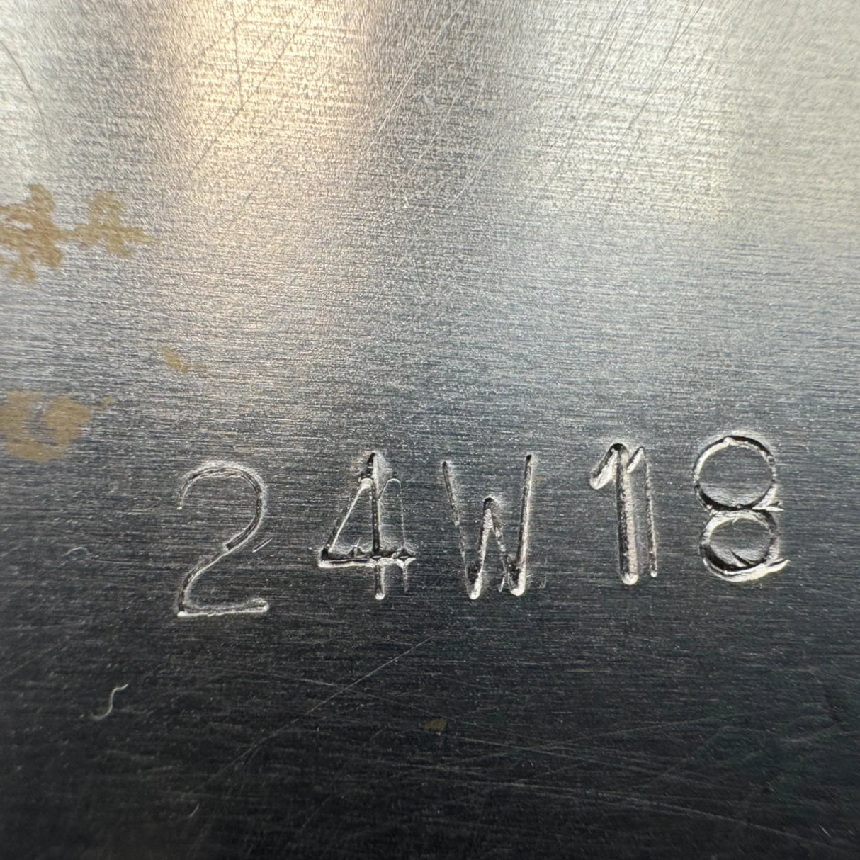 21575727 Genuine Volvo Head Gasket - Truck To Trailer