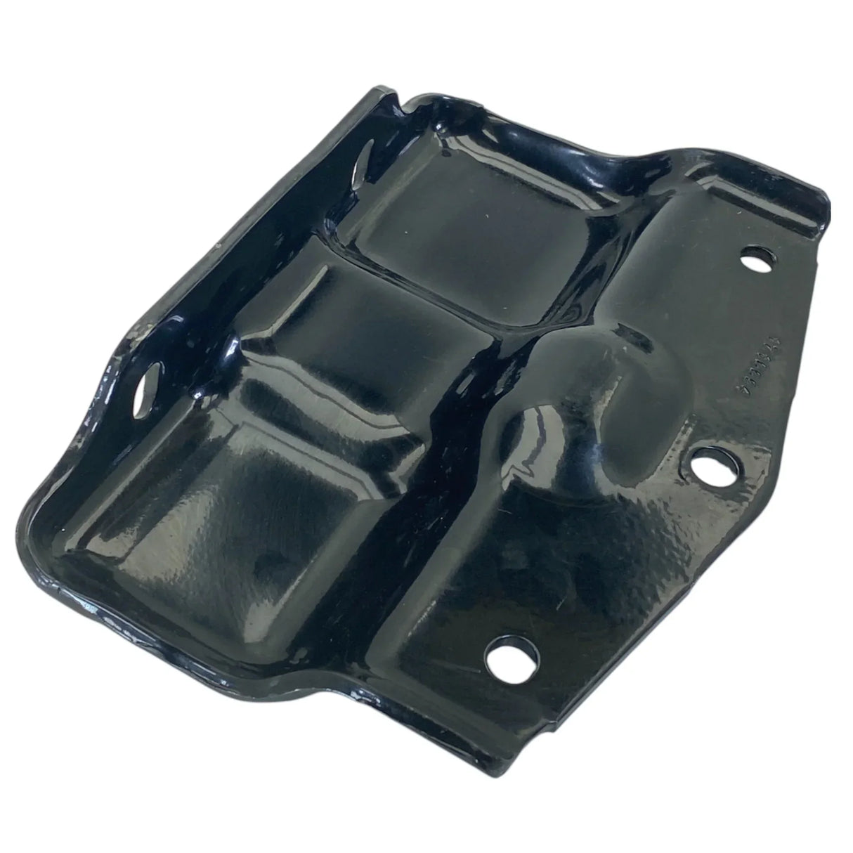 1715554000 Genuine Freightliner Hood Latch Support - Truck To Trailer