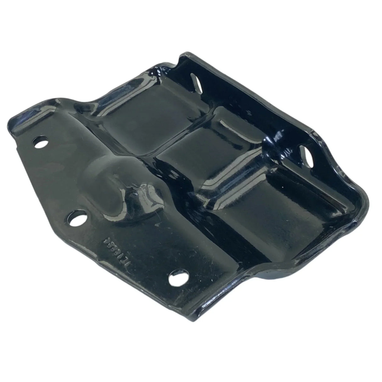 1715554000 Genuine Freightliner Hood Latch Support - Truck To Trailer