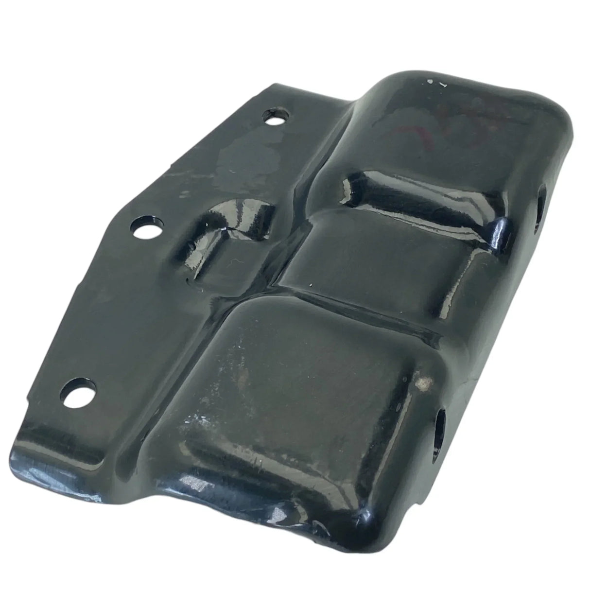 1715554000 Genuine Freightliner Hood Latch Support - Truck To Trailer