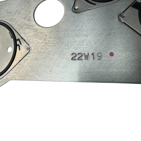 21431323 Genuine Volvo Engine Cylinder Head Gasket - Truck To Trailer