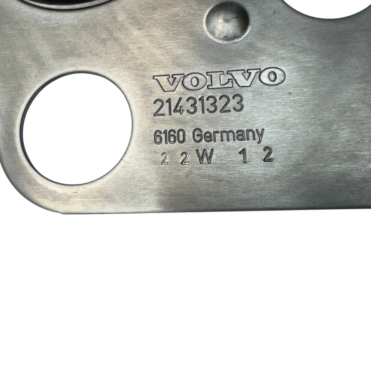 21431323 Genuine Volvo Engine Cylinder Head Gasket - Truck To Trailer